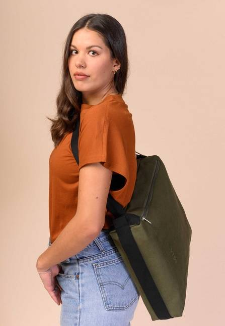 Melawear Slingbag DIYO Begrenzt auf 3 Tage