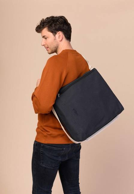 Melawear Slingbag DIYO Speichern exportieren