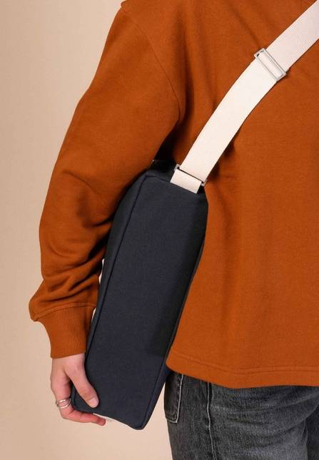 Melawear Slingbag DIYO Speichern exportieren