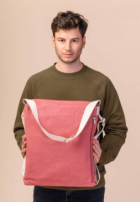 Melawear Slingbag DIYO Im Verkauf
