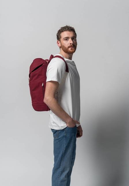 Melawear Rucksack MELA V 50% Rabatt für begrenzte Zeit