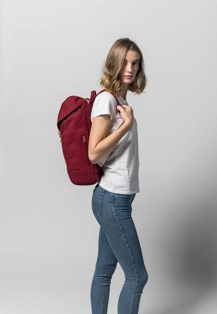 Melawear Rucksack MELA V 50% Rabatt für begrenzte Zeit
