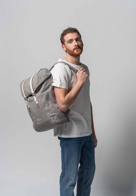 Melawear Rucksack MELA V Rabatte dieses Monats