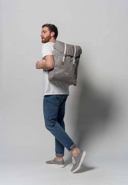 Melawear Rucksack MELA V Rabatte dieses Monats