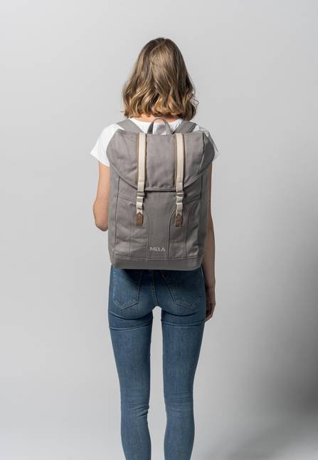 Melawear Rucksack MELA V Rabatte dieses Monats