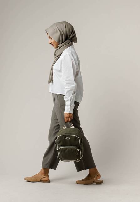 Melawear Rucksack MELA II mini 2025