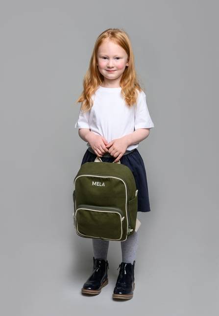Melawear Rucksack MELA II mini 2025