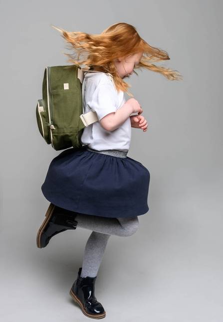 Melawear Rucksack MELA II mini 2025