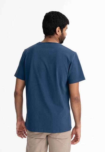 Melawear T-Shirt schwer PRAVIN Meist gekauft