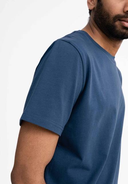 Melawear T-Shirt schwer PRAVIN Meist gekauft