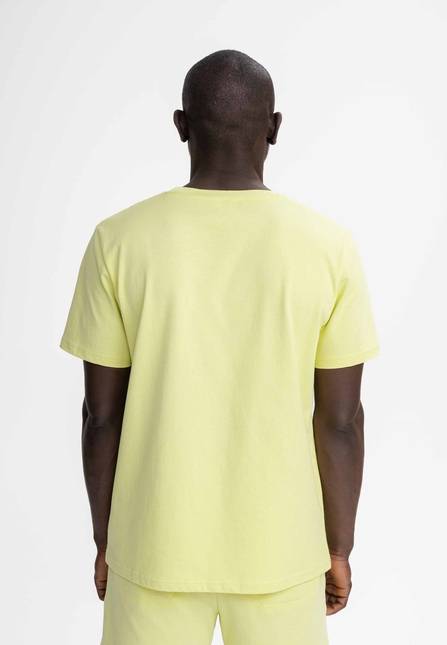 Melawear T-Shirt schwer PRAVIN Kostenloser Versand