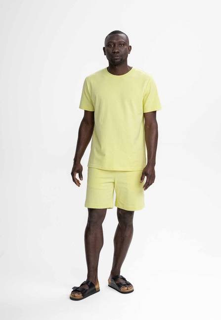 Melawear T-Shirt schwer PRAVIN Kostenloser Versand