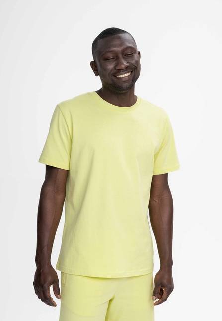 Melawear T-Shirt schwer PRAVIN Kostenloser Versand