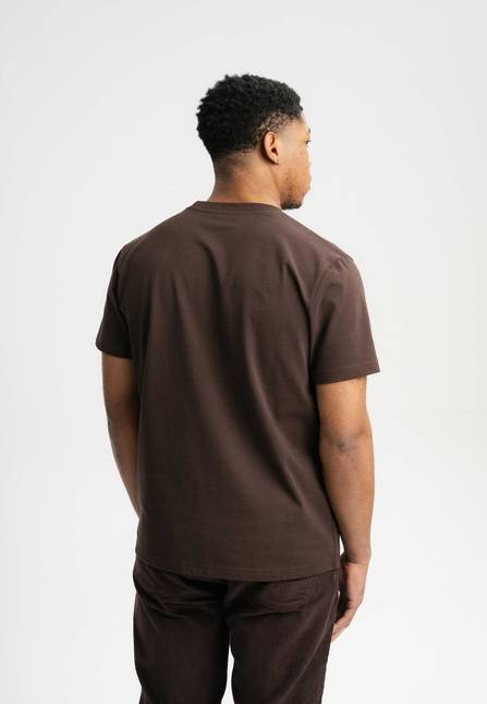 Melawear T-Shirt schwer PRAVIN Limitierter Zeitrabatt