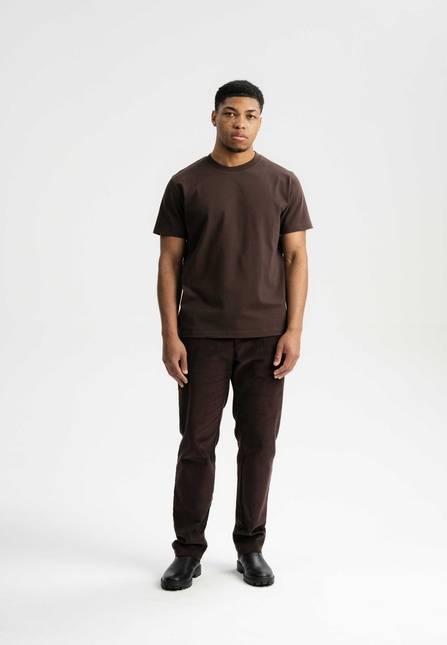 Melawear T-Shirt schwer PRAVIN Limitierter Zeitrabatt