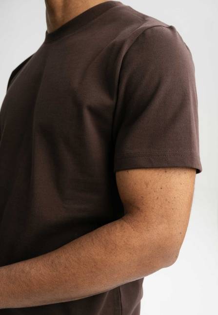 Melawear T-Shirt schwer PRAVIN Limitierter Zeitrabatt