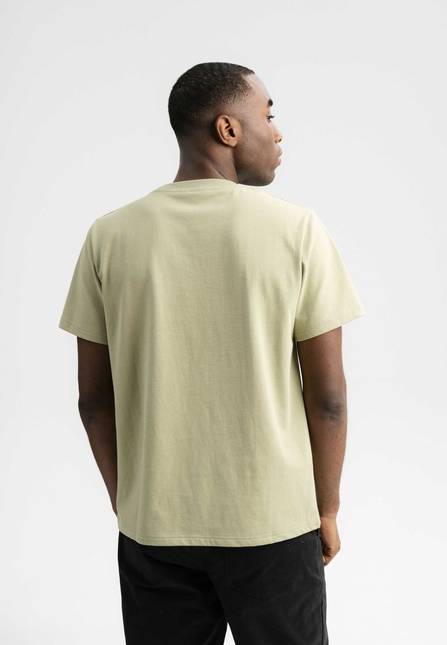 Melawear T-Shirt schwer PRAVIN Fabrik Onlineshop