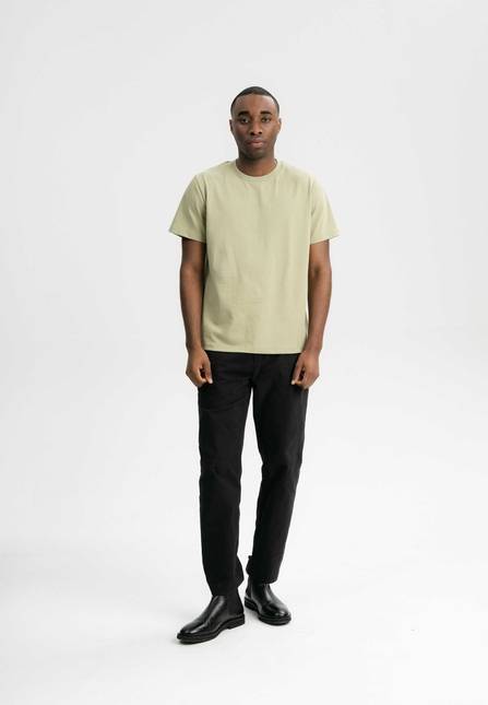 Melawear T-Shirt schwer PRAVIN Fabrik Onlineshop