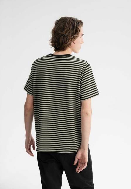 Melawear T-Shirt schwer PRAVIN Fabrikpreis