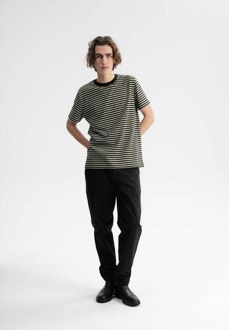 Melawear T-Shirt schwer PRAVIN Fabrikpreis