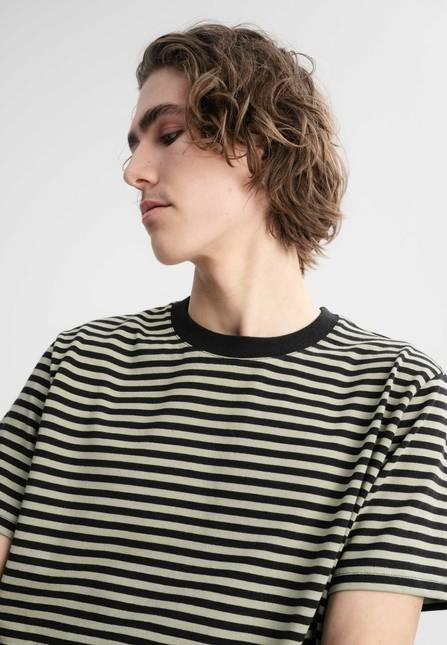 Melawear T-Shirt schwer PRAVIN Fabrikpreis