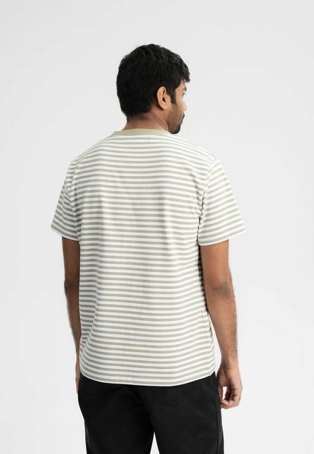 Melawear T-Shirt schwer PRAVIN Sonderangebot