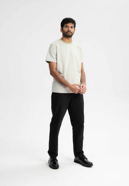 Melawear T-Shirt schwer PRAVIN Sonderangebot