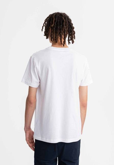 Melawear Herren T-Shirt Artist Edition Kruttika Rabatt