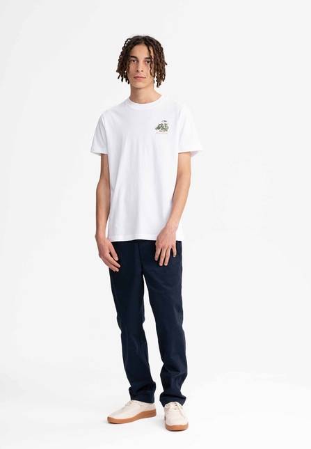 Melawear Herren T-Shirt Artist Edition Kruttika Rabatt