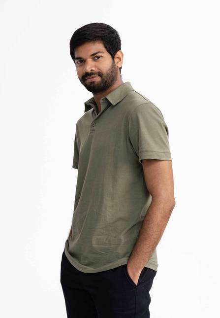 Melawear Poloshirt JASPAL Versandkostenfrei