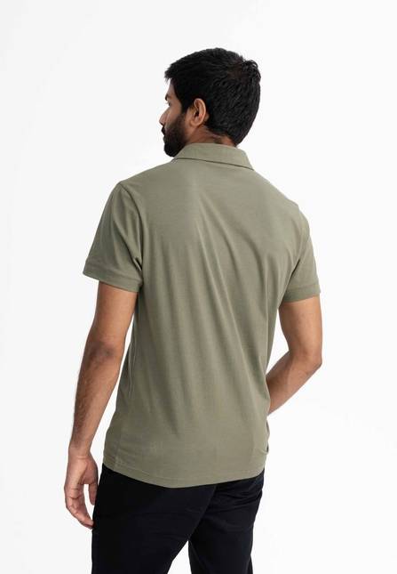 Melawear Poloshirt JASPAL Versandkostenfrei