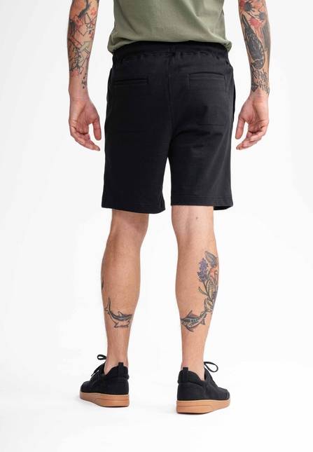 Melawear Jersey Shorts KRISH Preisnachlass