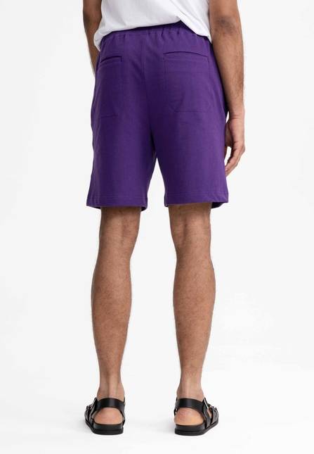 Melawear Jersey Shorts KRISH Black Friday