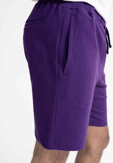 Melawear Jersey Shorts KRISH Black Friday