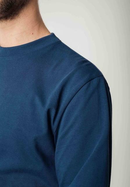 Melawear Langarmshirt TEJAS Cyber Monday