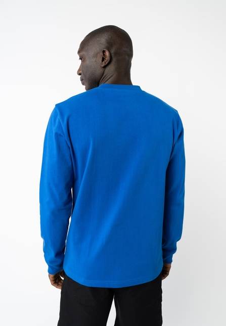 Melawear Langarmshirt TEJAS Weihnachtsangebot