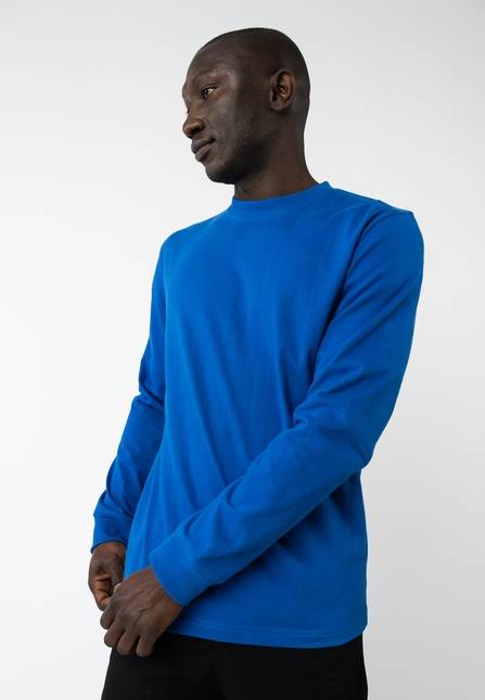 Melawear Langarmshirt TEJAS Weihnachtsangebot