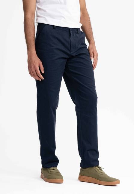Melawear Herren Twill Hose PINTU Osterangebot