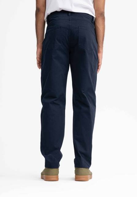 Melawear Herren Twill Hose PINTU Osterangebot
