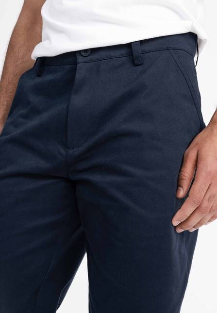 Melawear Herren Twill Hose PINTU Osterangebot