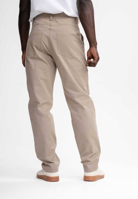 Melawear Herren Twill Hose PINTU Muttertagsangebot