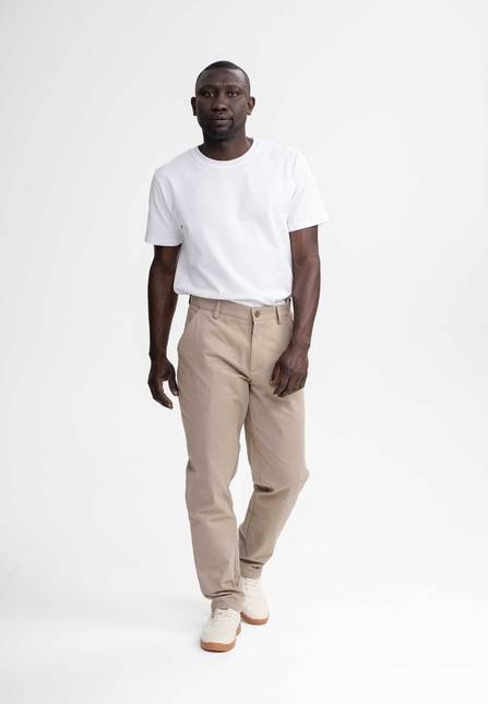 Melawear Herren Twill Hose PINTU Muttertagsangebot