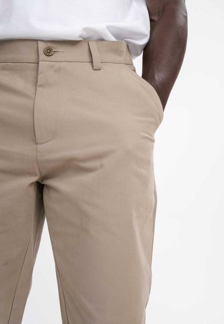 Melawear Herren Twill Hose PINTU Muttertagsangebot