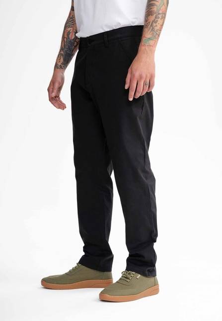 Melawear Herren Twill Hose PINTU Vatertagsangebot