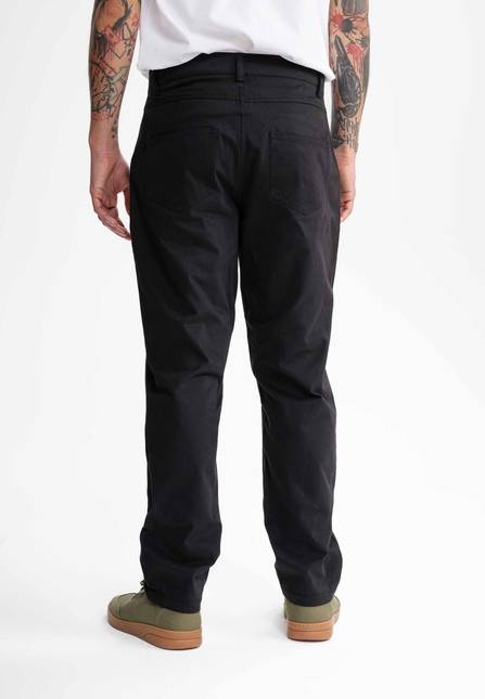Melawear Herren Twill Hose PINTU Vatertagsangebot