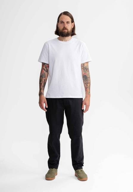 Melawear Herren Twill Hose PINTU Vatertagsangebot