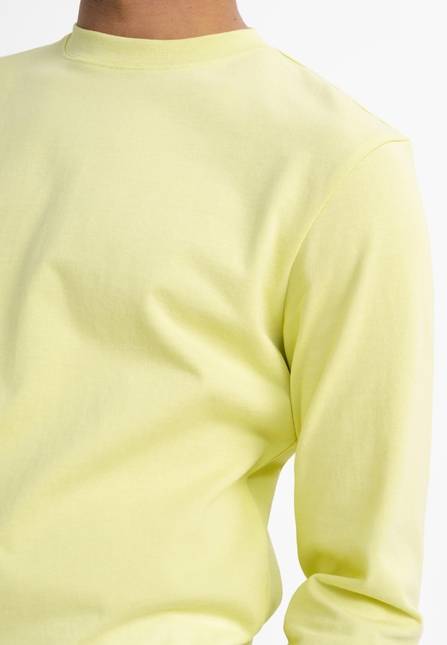 Melawear Langarmshirt TEJAS Valentinstagsangebot