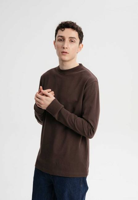 Melawear Langarmshirt TEJAS Jubiläumsangebot