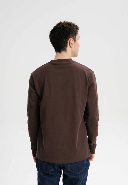 Melawear Langarmshirt TEJAS Jubiläumsangebot