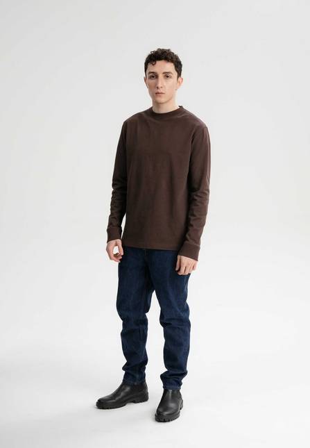 Melawear Langarmshirt TEJAS Jubiläumsangebot